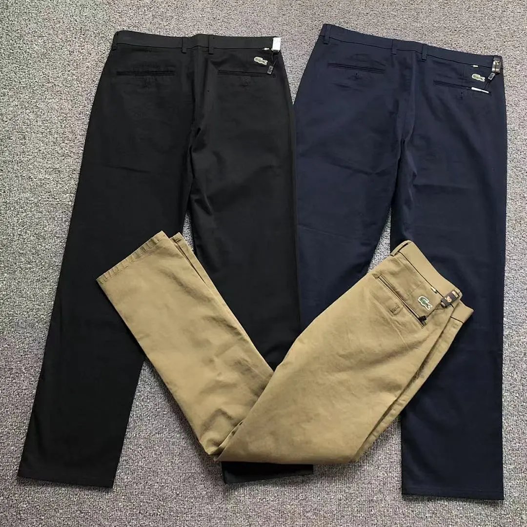 Lacoste pants — W2CFinds curated find