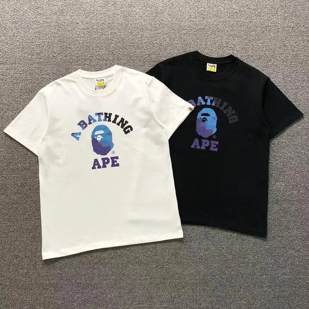 Bape Tee — W2CFinds curated find