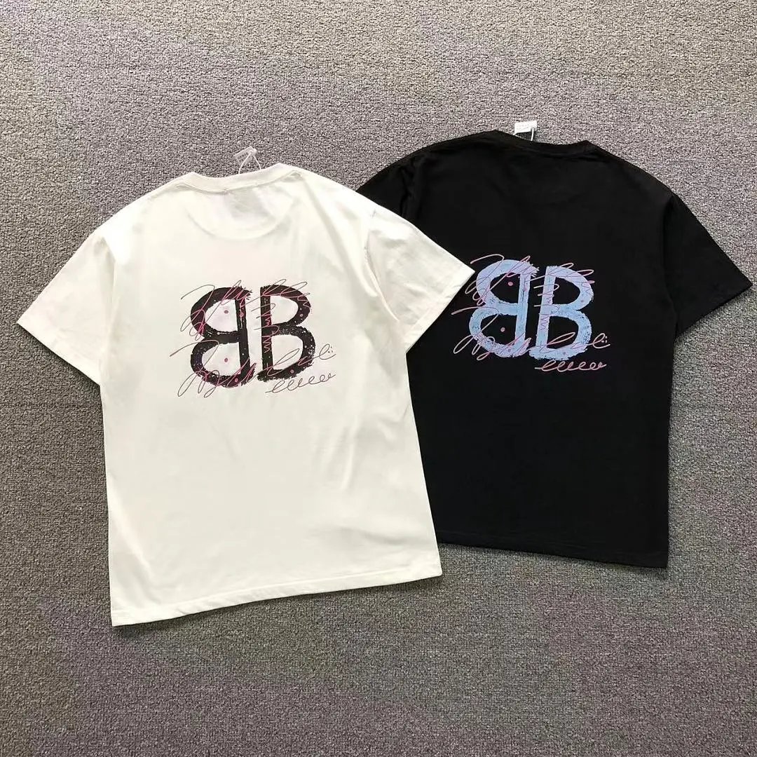 Balenciaga Tee — W2CFinds curated find