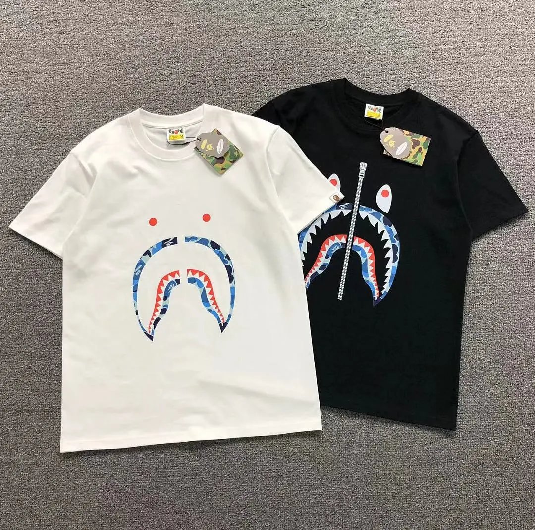 Bape Tee — W2CFinds curated find