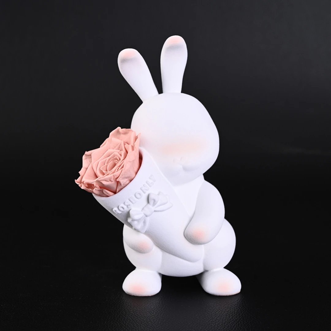 Roseonly Preserved flowers