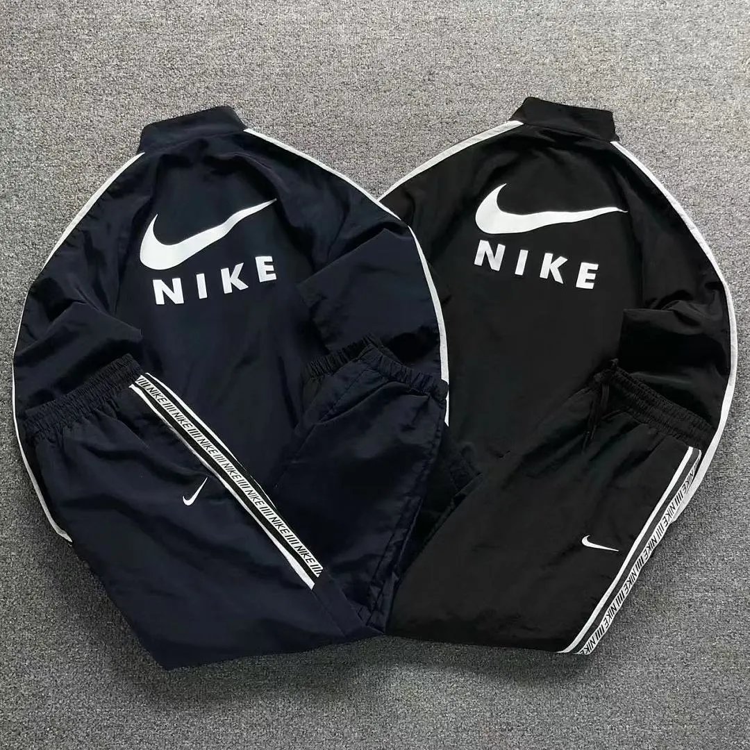 Nike Hoodie Suit/Set — W2CFinds curated find