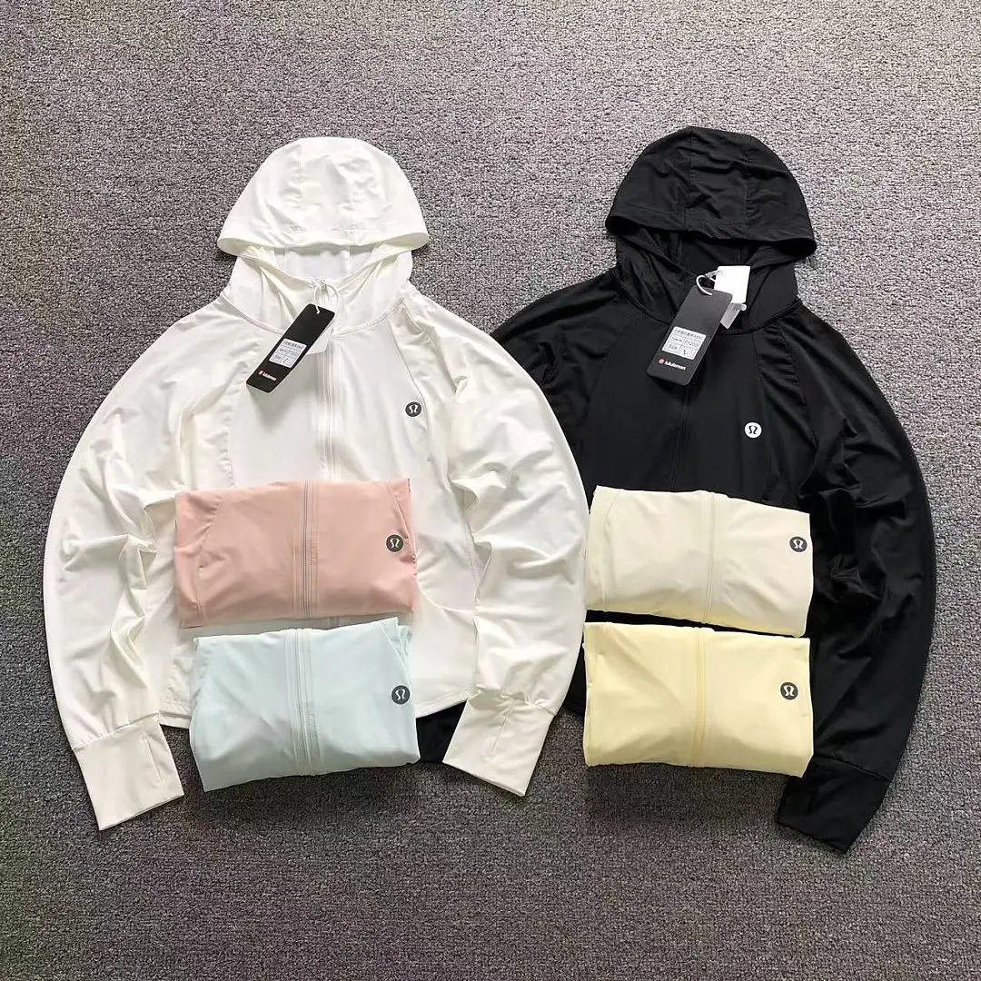 Lululemon Hoodie — W2CFinds curated find