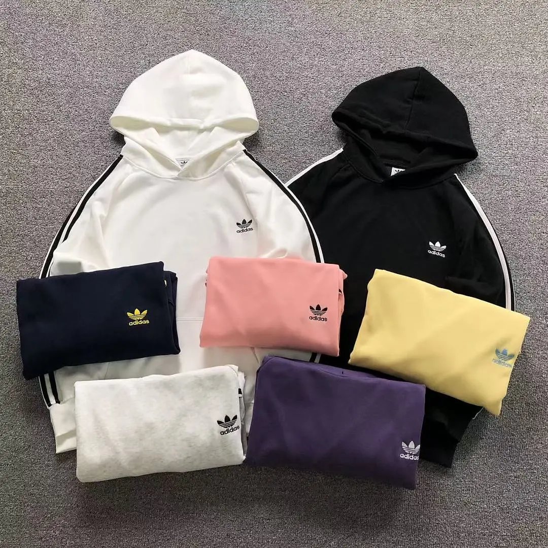 Adidas Hoodie — W2CFinds curated find