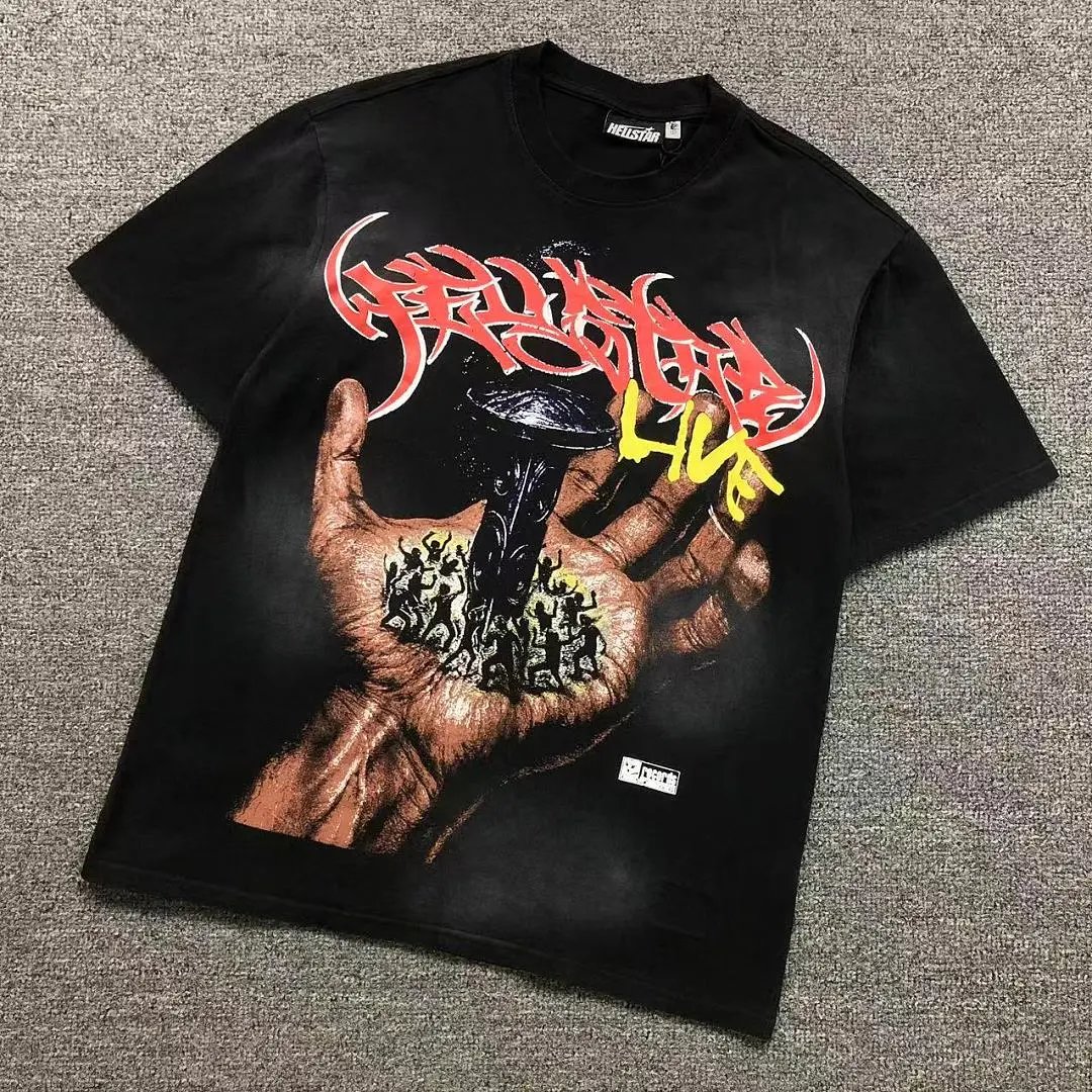 Hellstar Tee — W2CFinds curated find