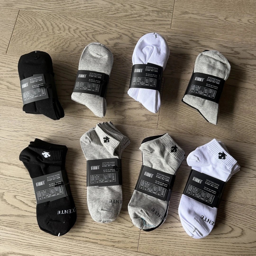 Descente Socks