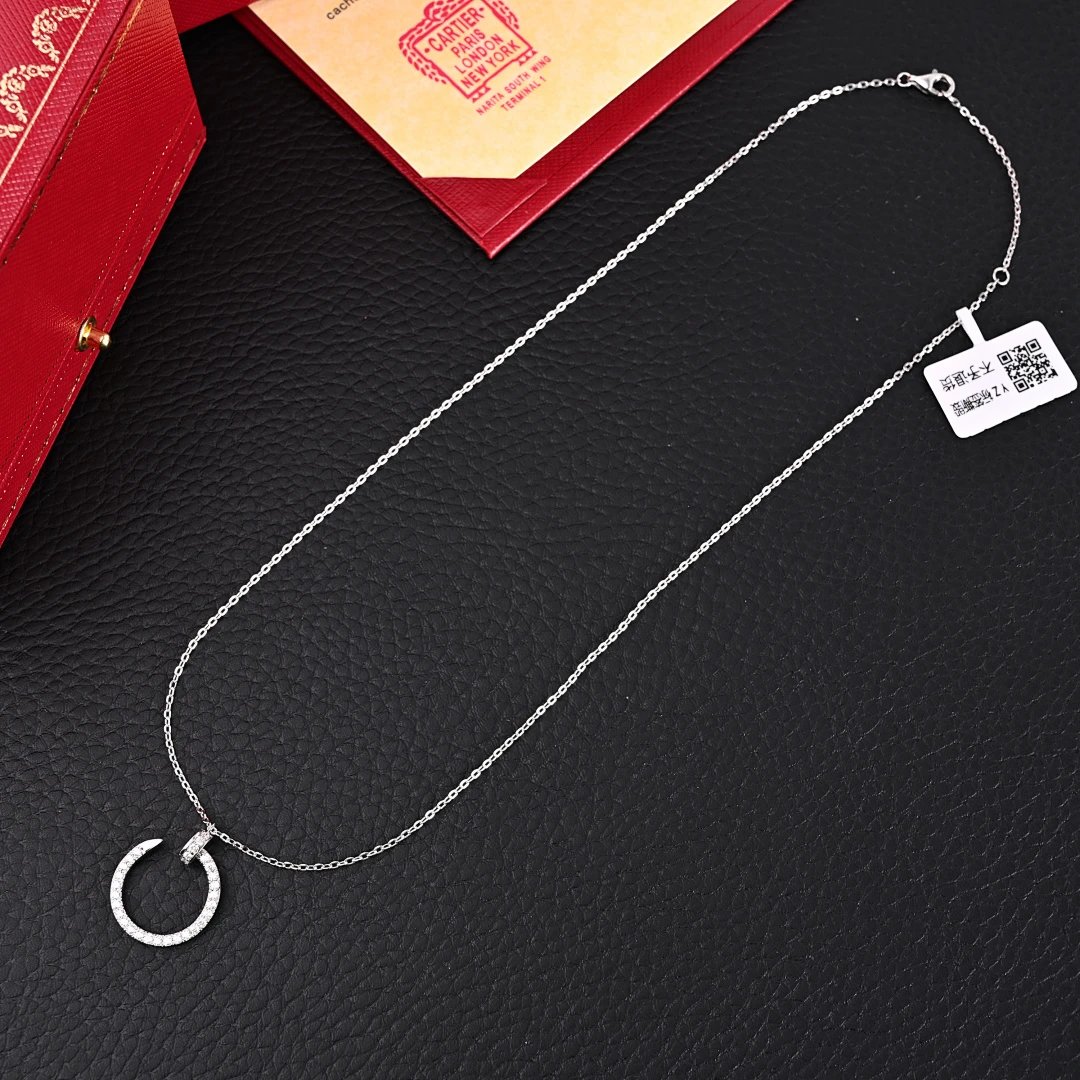 Cartier necklace