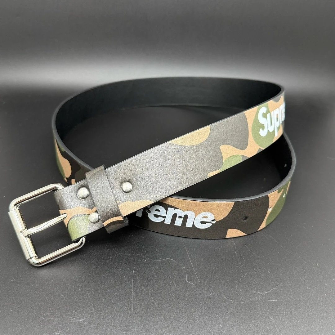 Supreme Belt