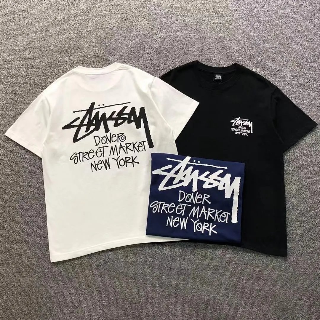 Stussy Tee — W2CFinds curated find