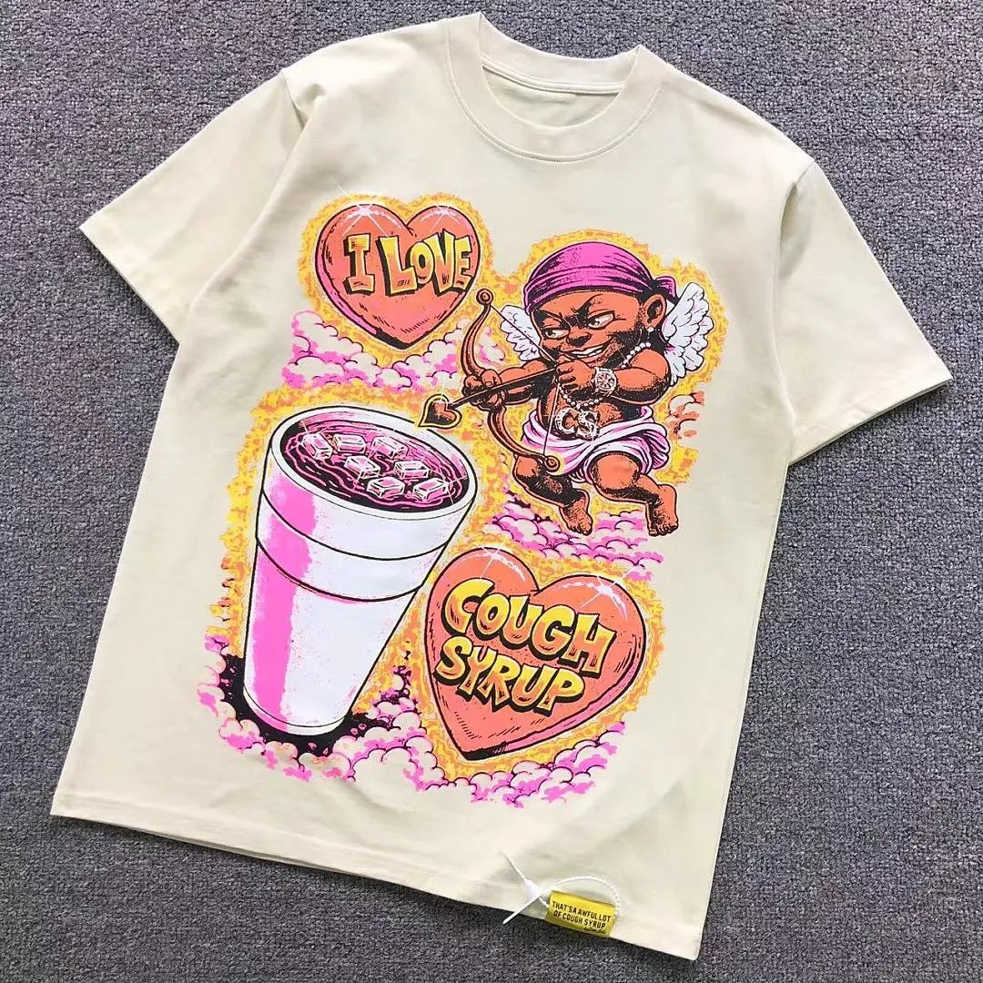 Alocs By Desto Dubb Tee — W2CFinds curated find