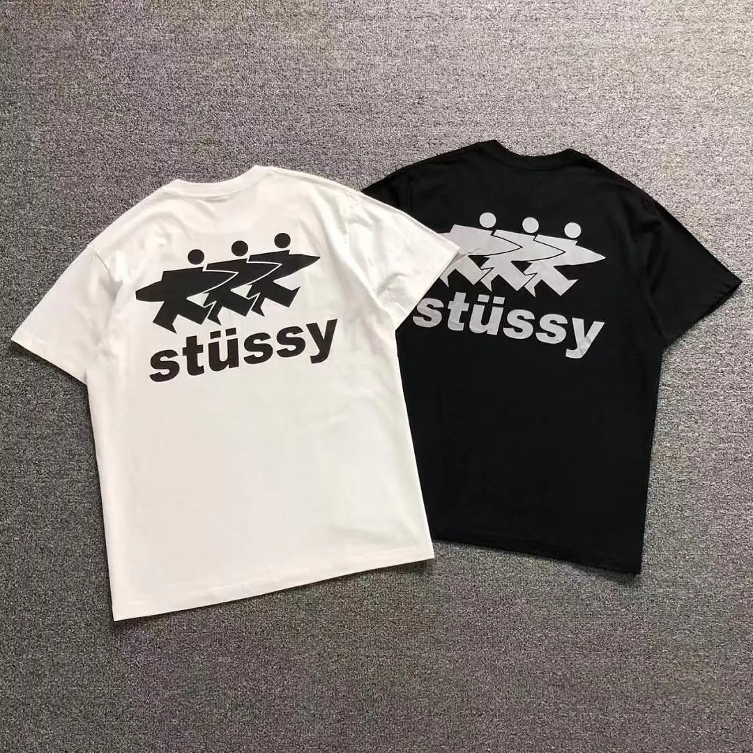 Stussy Tee — W2CFinds curated find