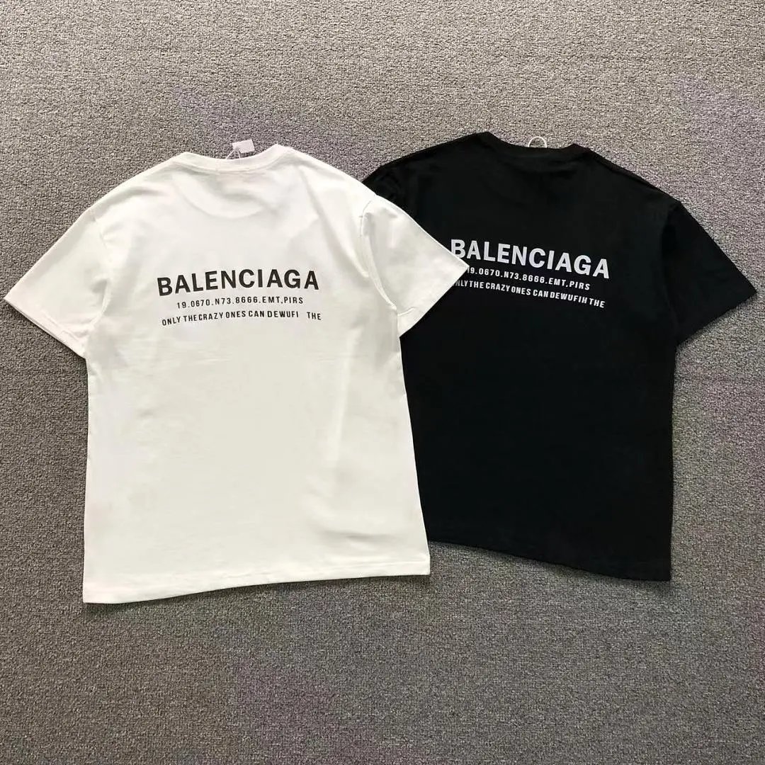 Balenciaga Tee — W2CFinds curated find