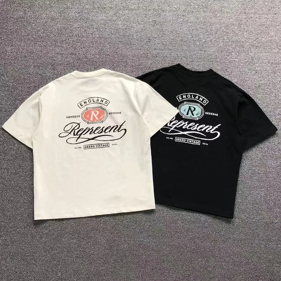 Represent Tee — W2CFinds curated find