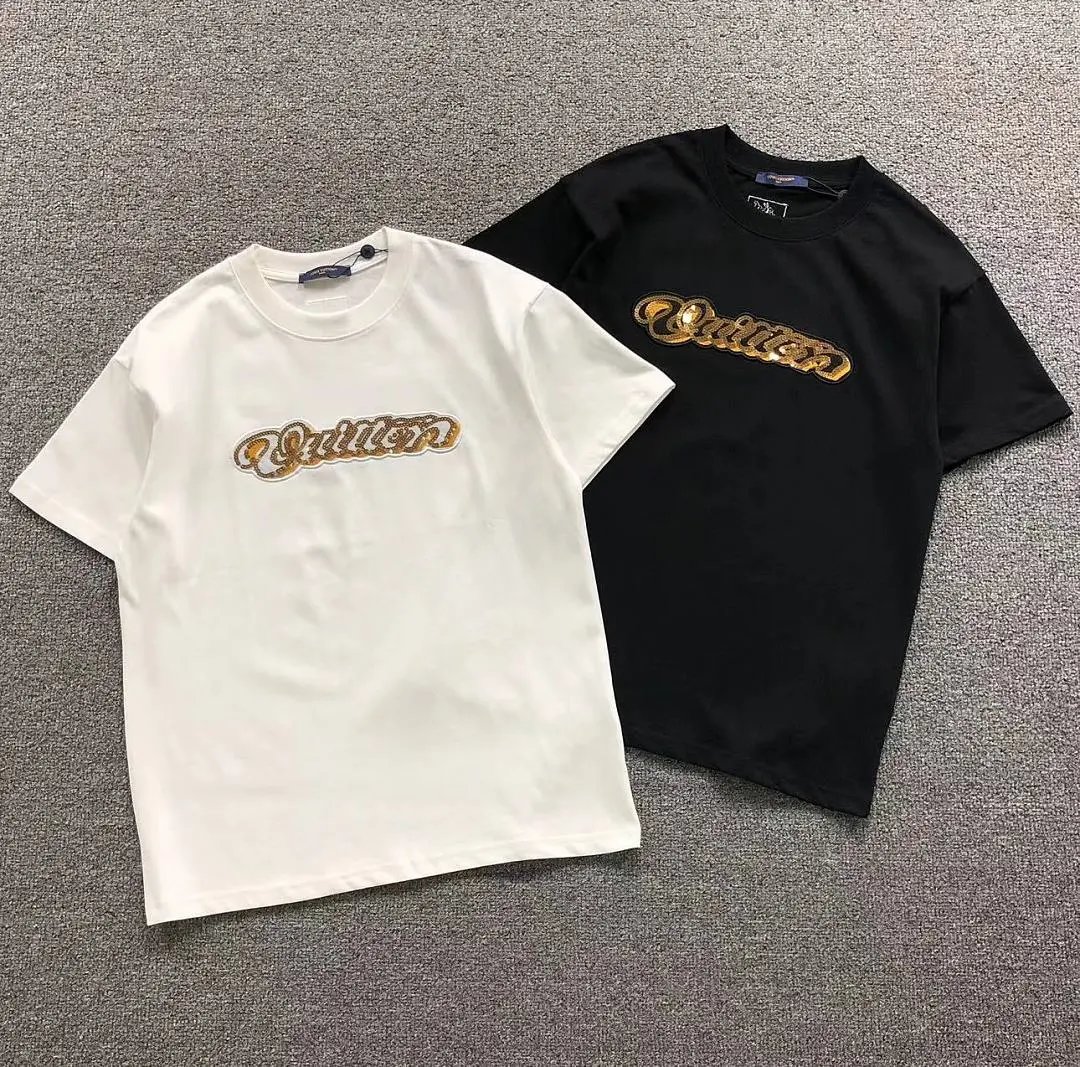 Louis Vuitton Tee — W2CFinds curated find