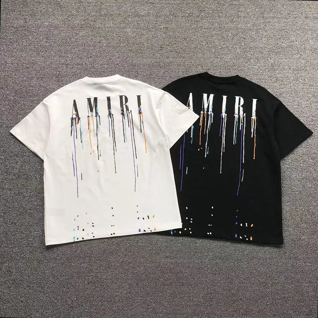 Amiri Tee — W2CFinds curated find