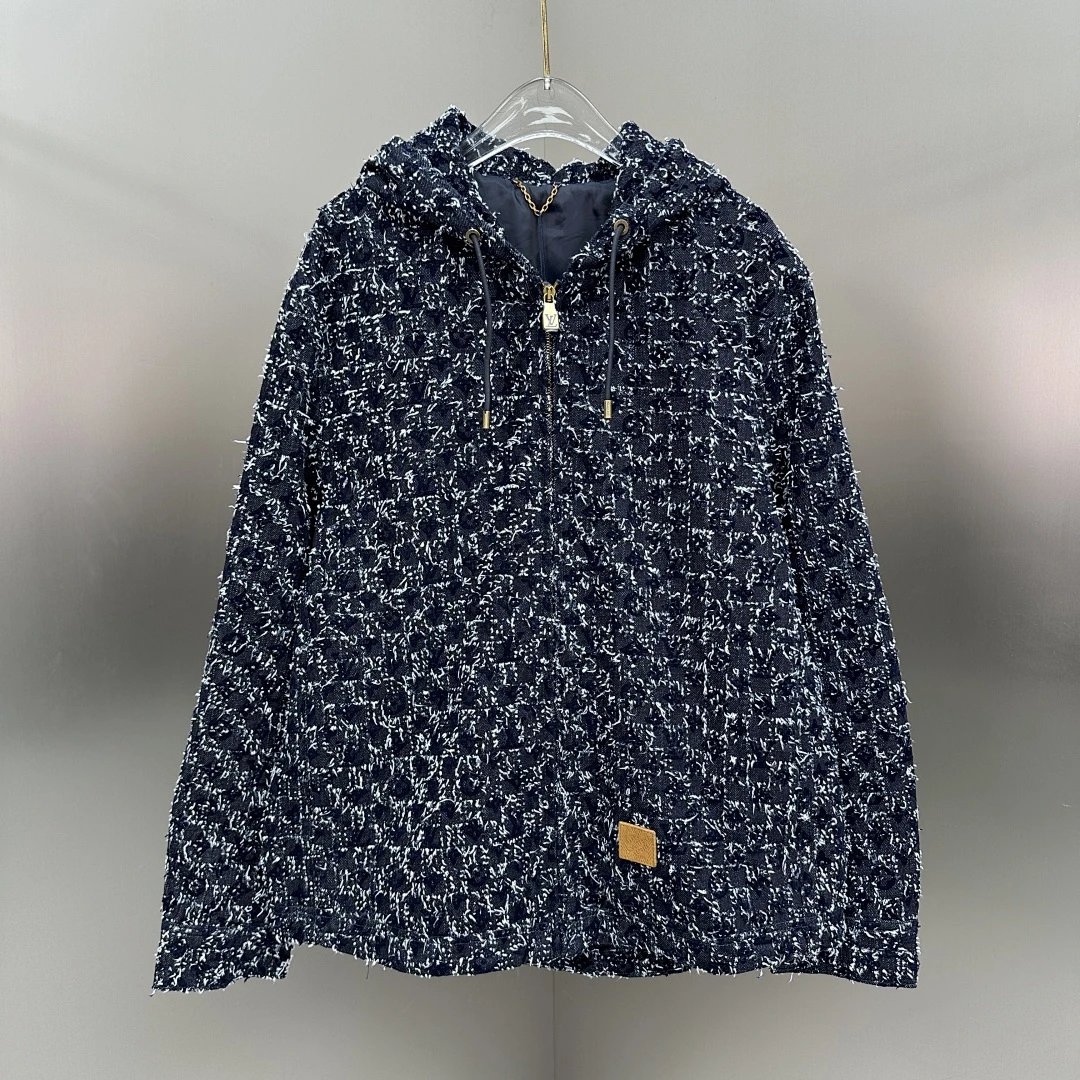 Louis Vuitton Hoodie — W2CFinds curated find