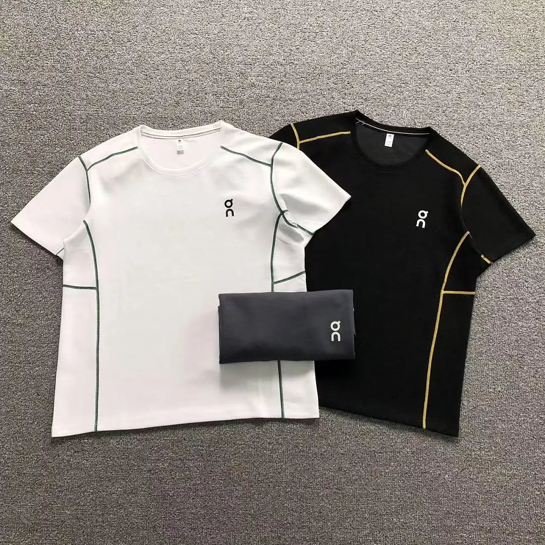On Running Tee — W2CFinds curated find