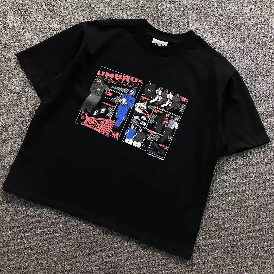 Umbro Tee — W2CFinds curated find