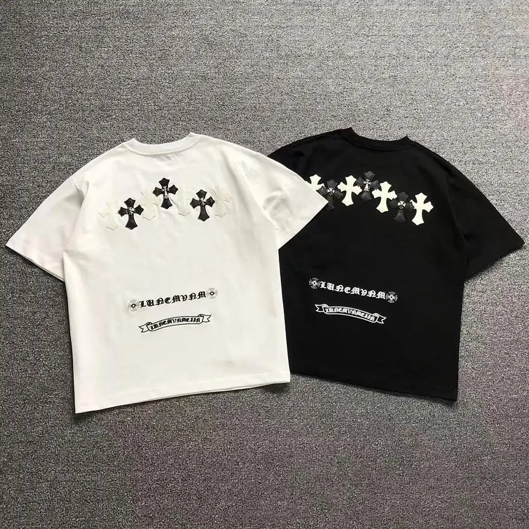 Chrome Hearts Tee — W2CFinds curated find