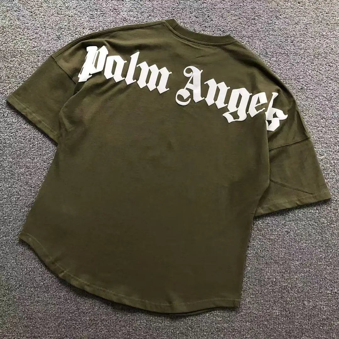 Palm Angels Tee — W2CFinds curated find