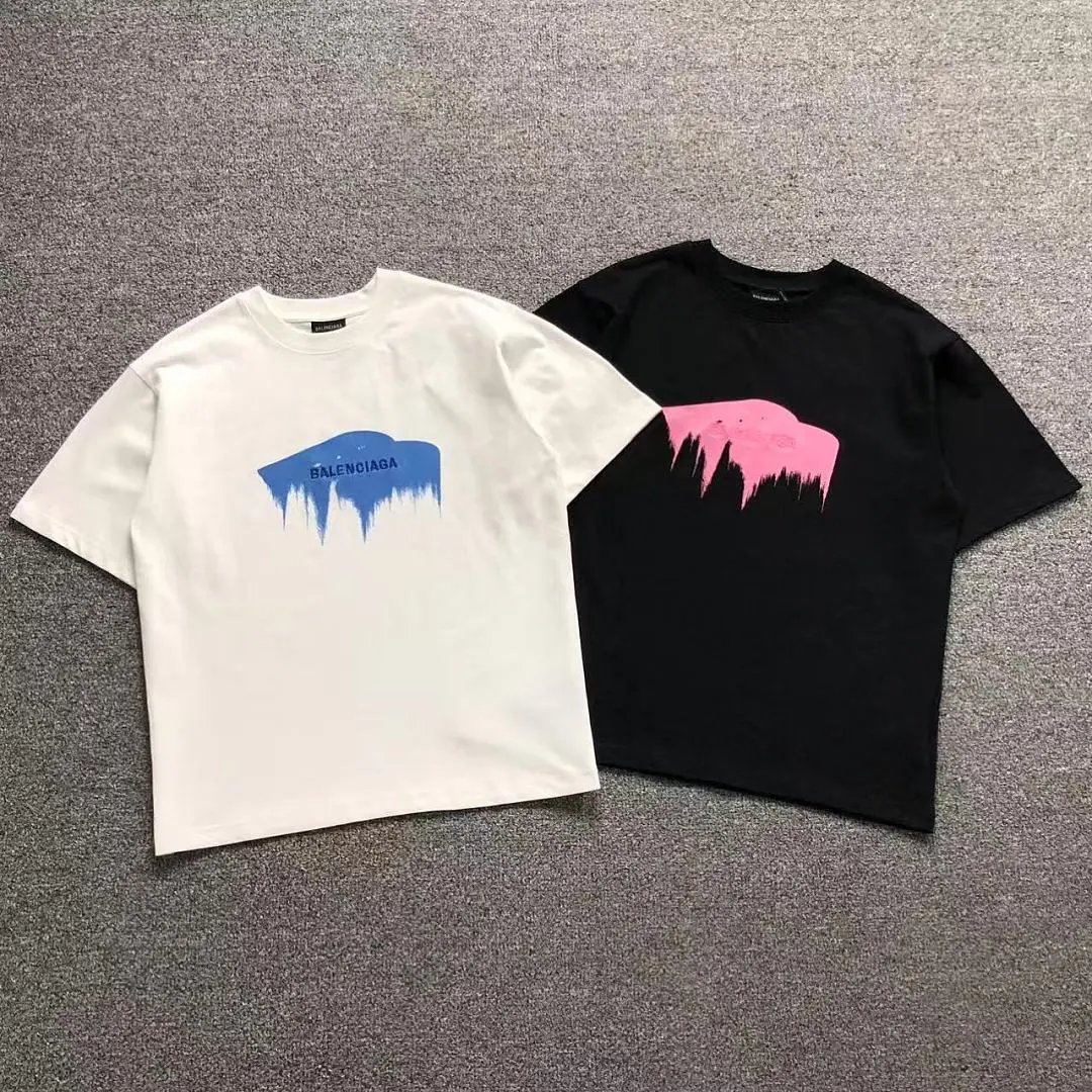 Balenciaga Tee — W2CFinds curated find