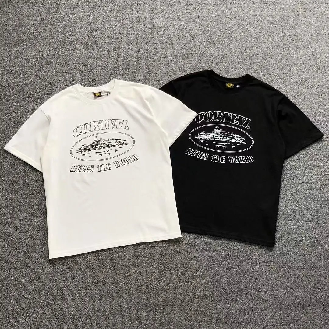 Corteiz Tee — W2CFinds curated find