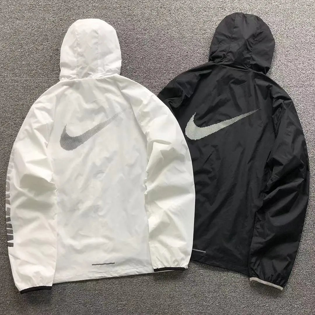 Nike Jackets — W2CFinds curated find