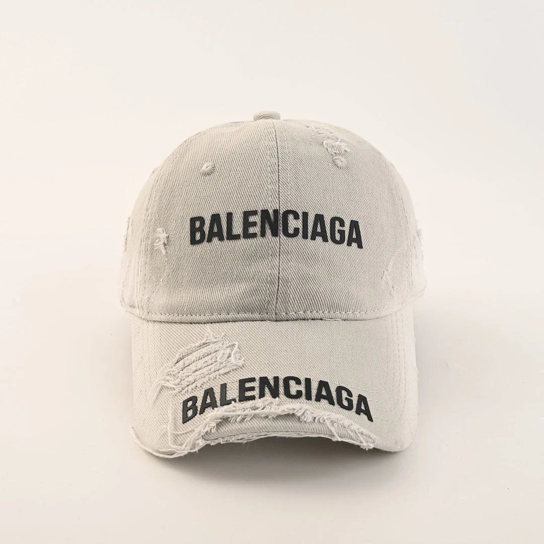 Balenciaga Cap