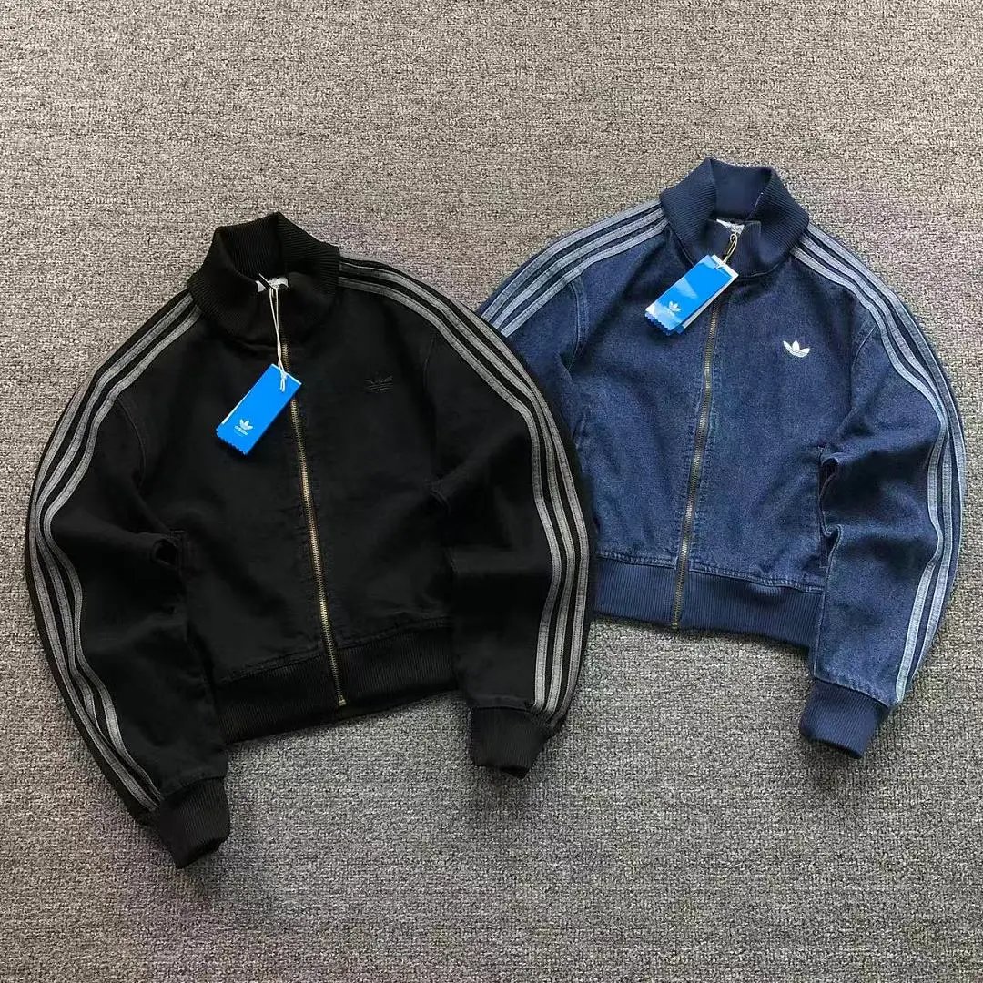 Adidas Jackets — W2CFinds curated find