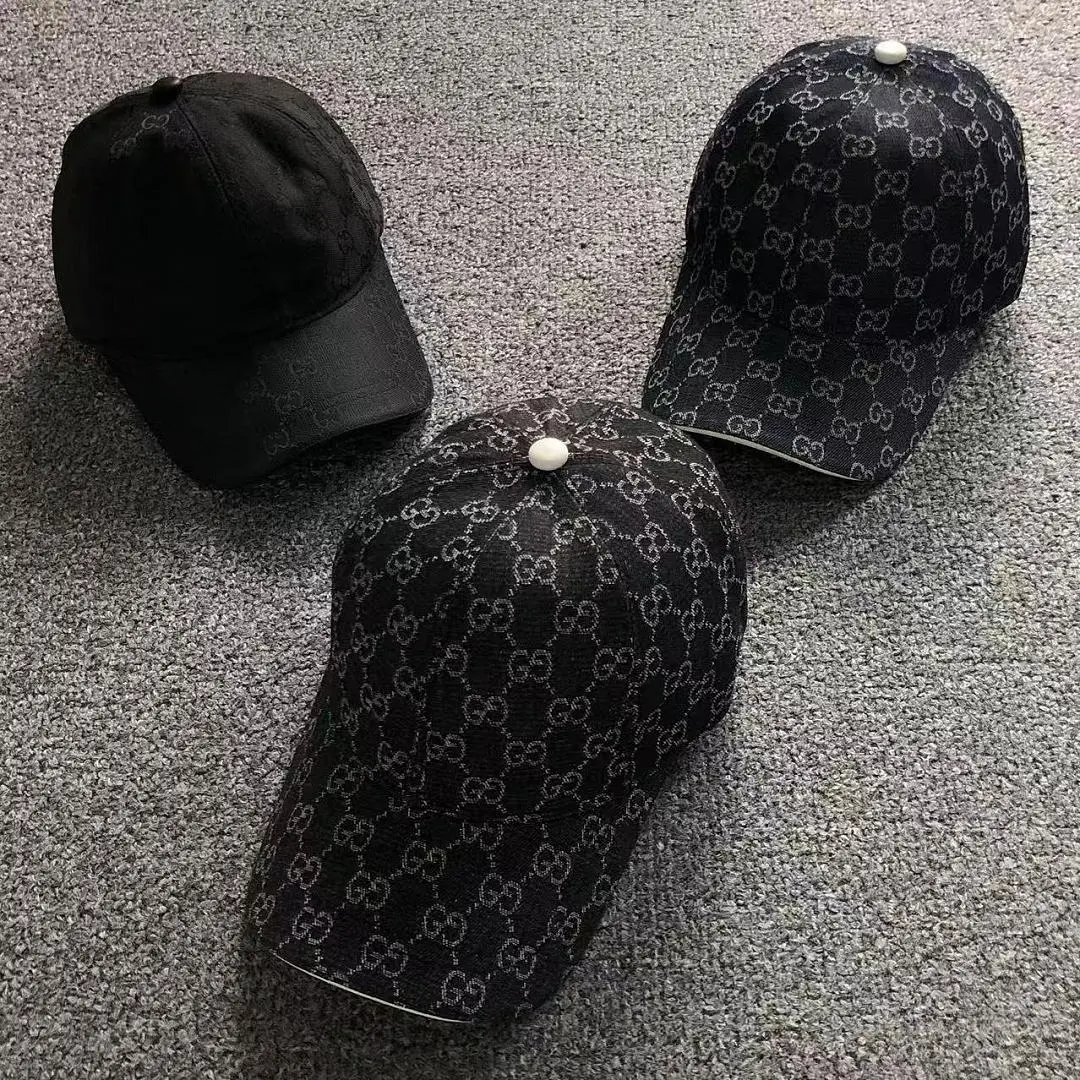 Gucci Cap