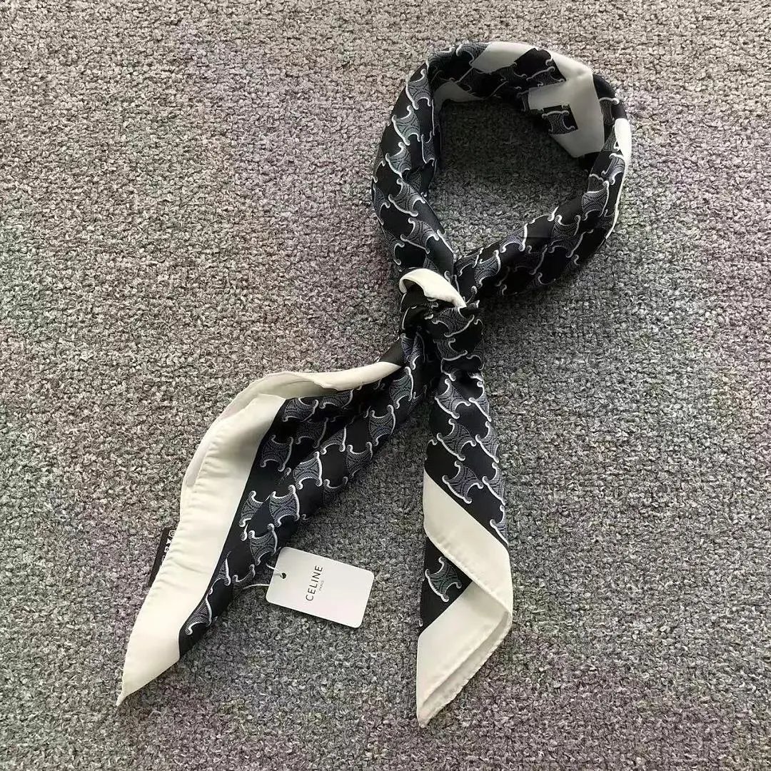 Chrome Hearts Scarf