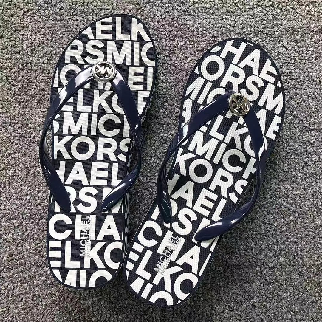 Michael Kors slippers — W2CFinds curated find