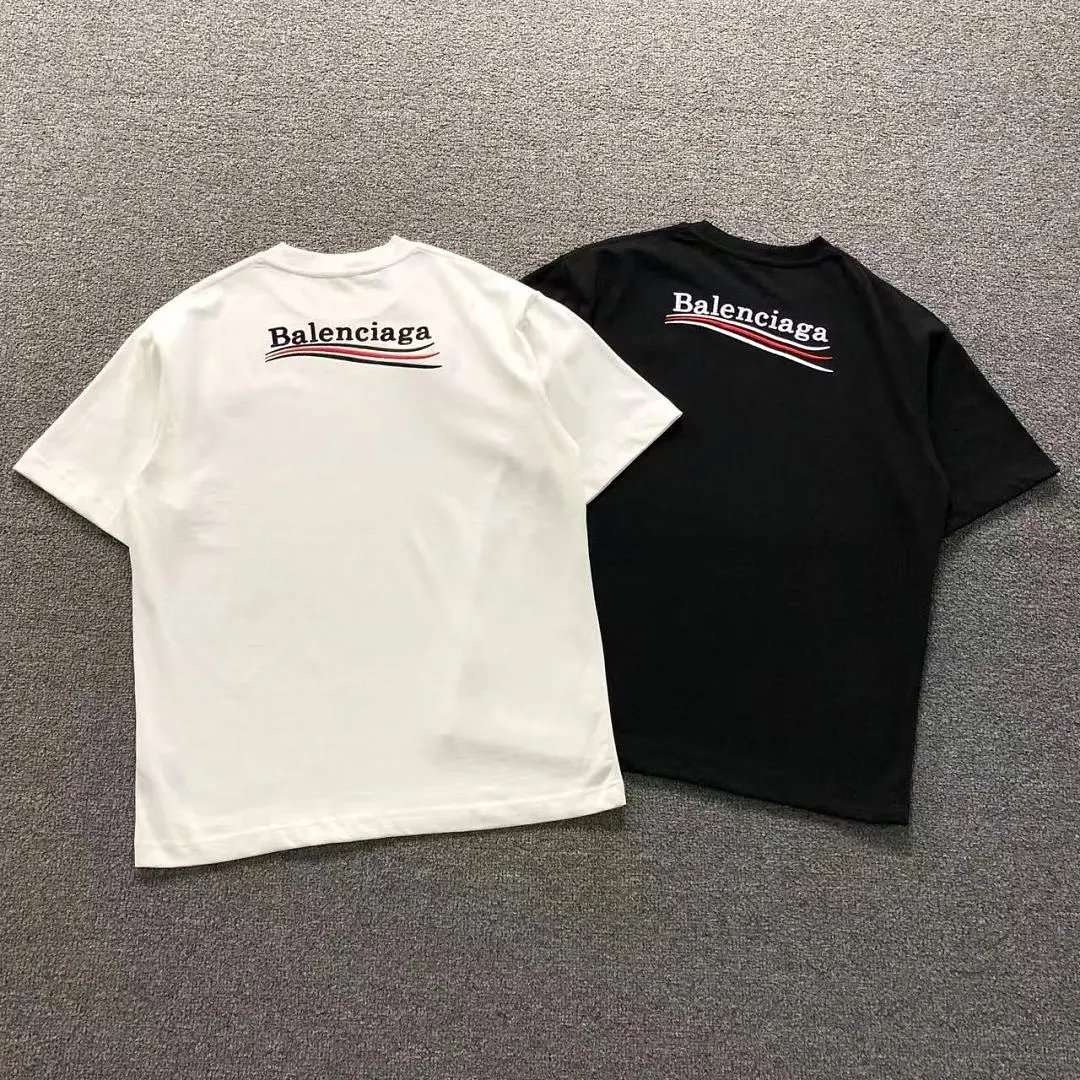 Balenciaga Tee — W2CFinds curated find