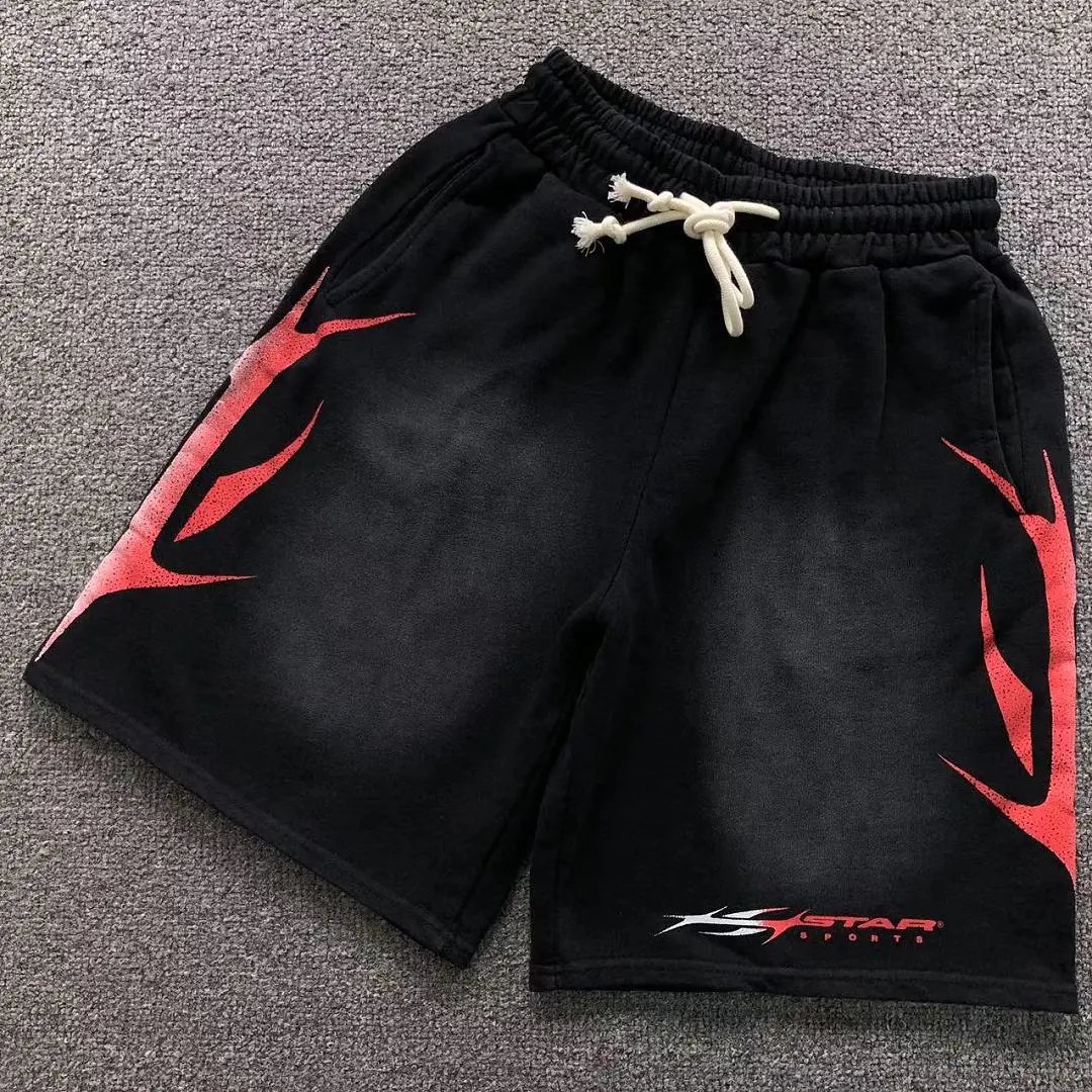 Hellstar shorts — W2CFinds curated find