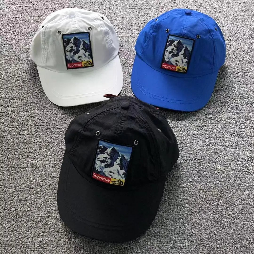 Supreme Cap