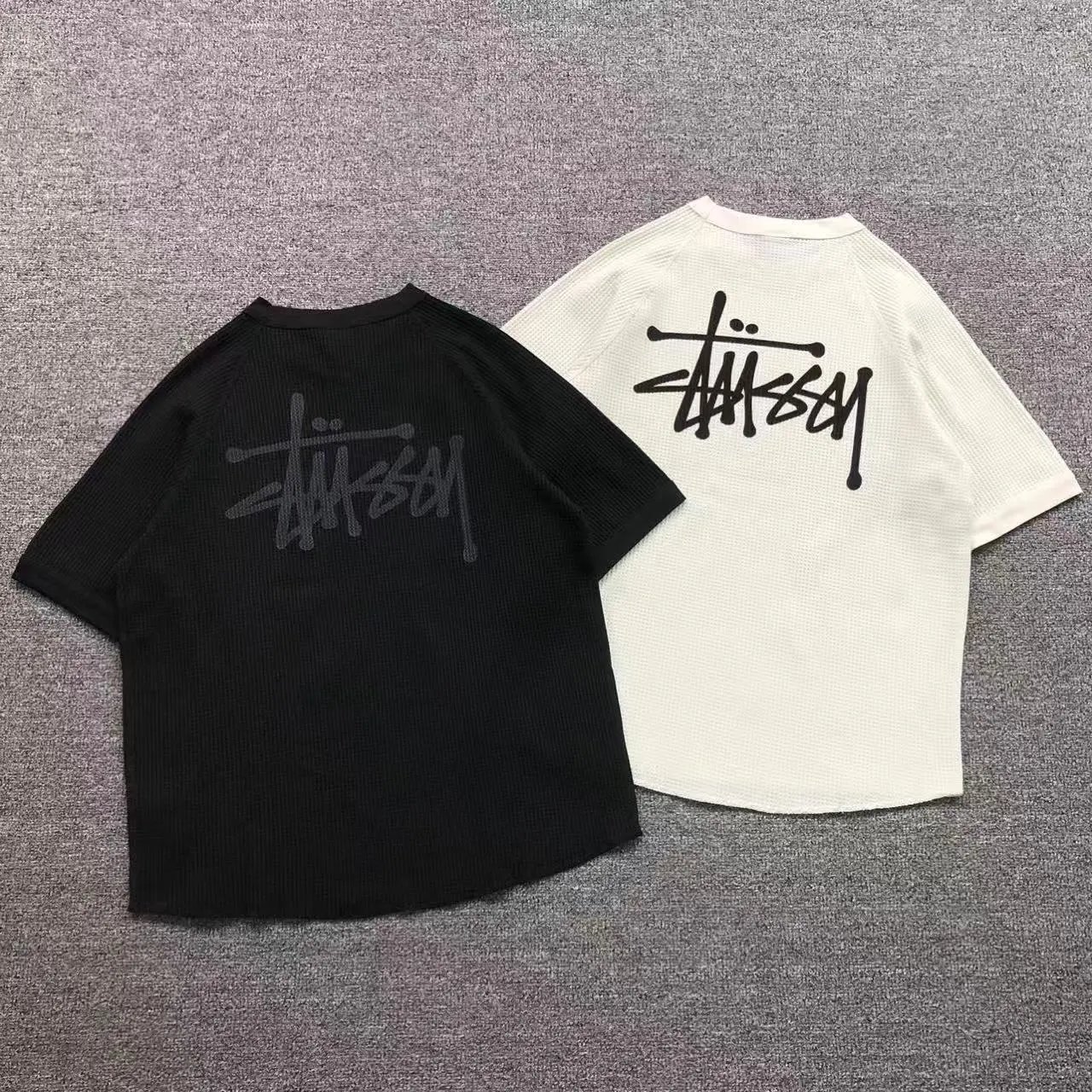 Stussy Tee — W2CFinds curated find