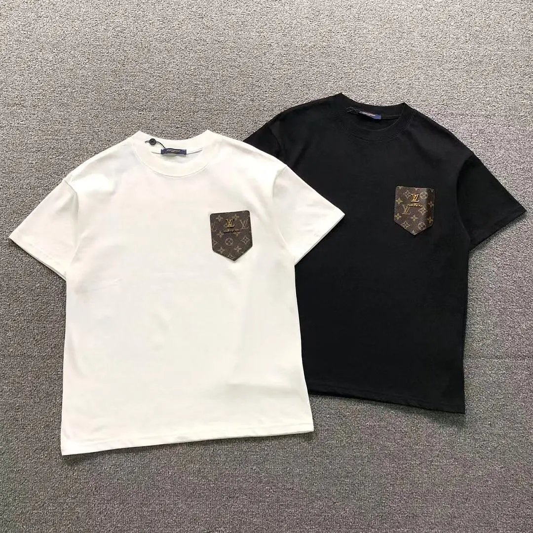 Louis Vuitton Tee — W2CFinds curated find