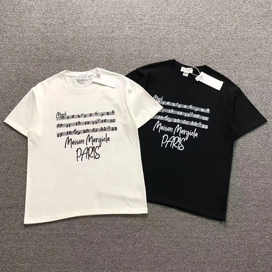 Maison Margiela Tee — W2CFinds curated find