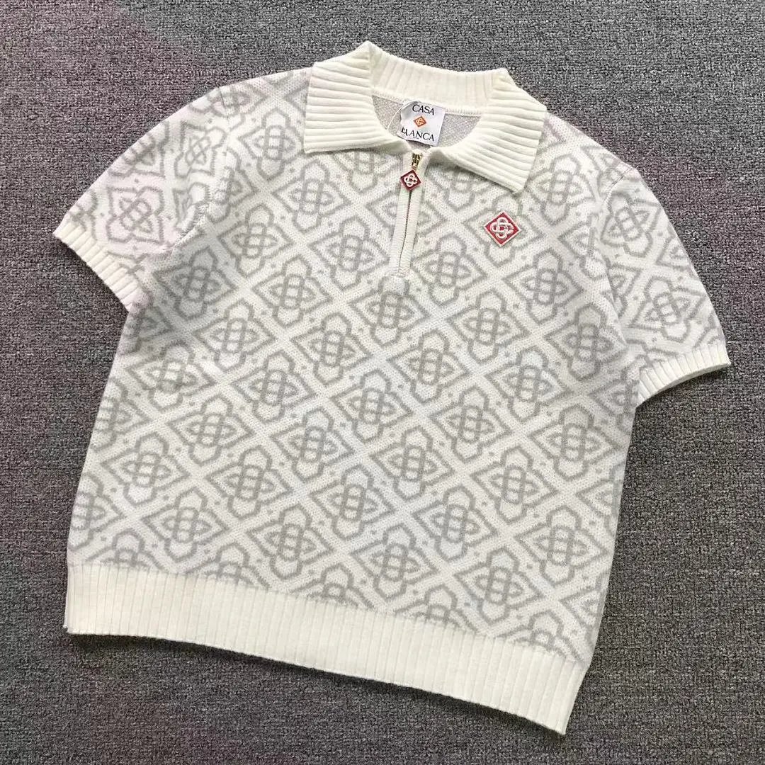 Casablanca Tee — W2CFinds curated find