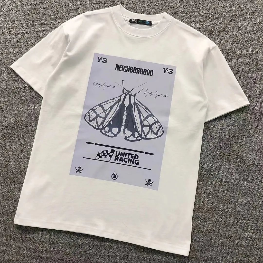 Y-3 Tee — W2CFinds curated find
