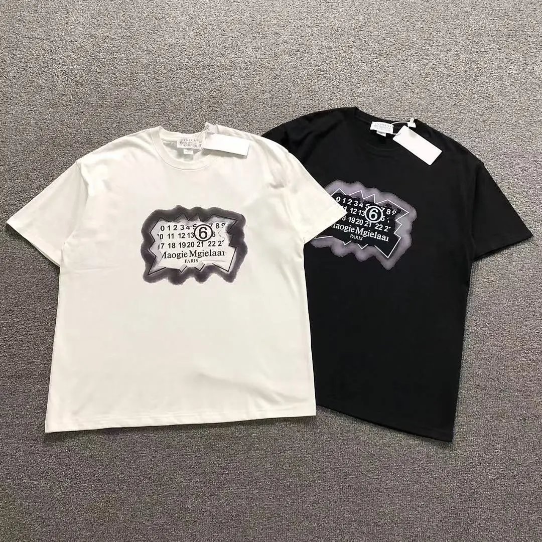 Maison Margiela Tee — W2CFinds curated find