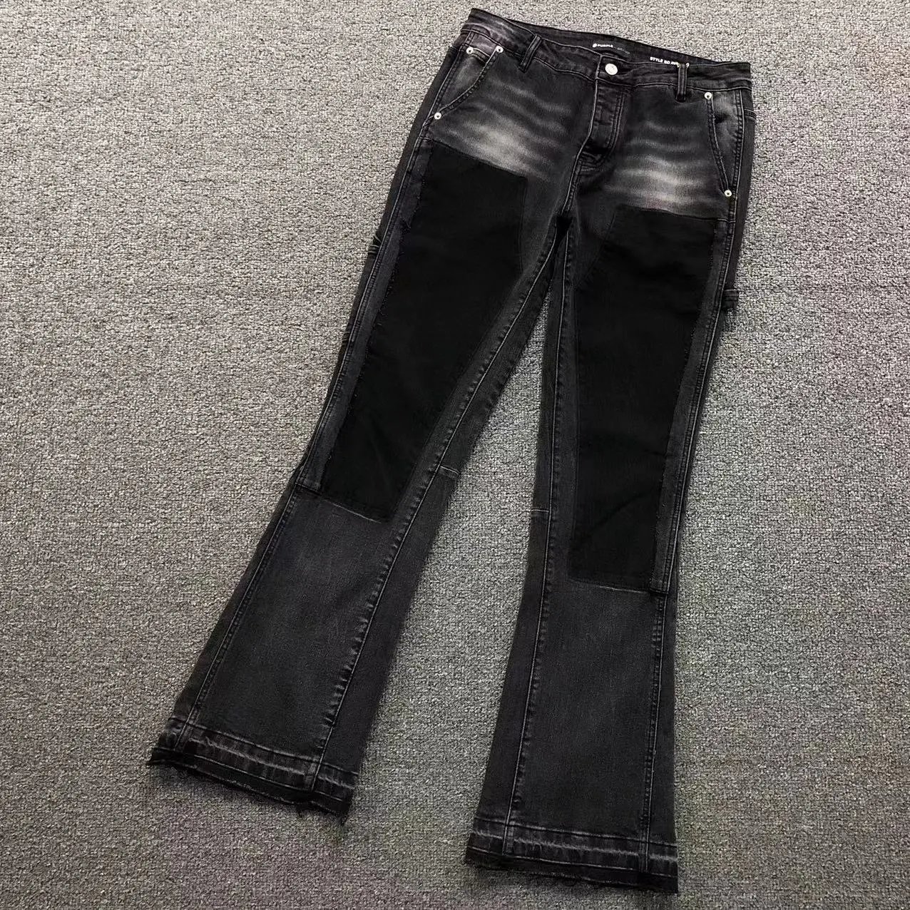 Purple Brand jeans — W2CFinds curated find
