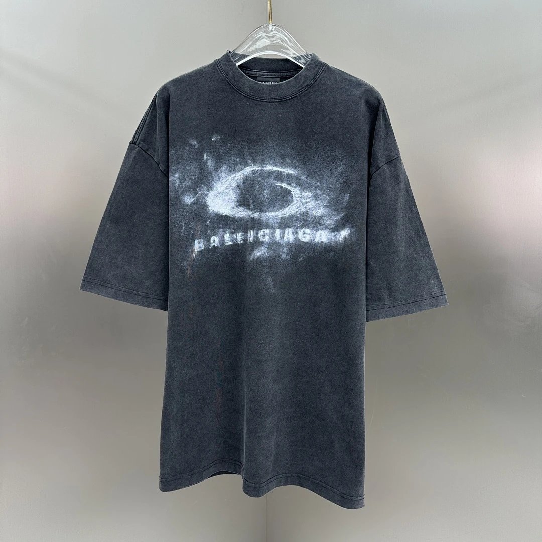 Balenciaga Tee — W2CFinds curated find