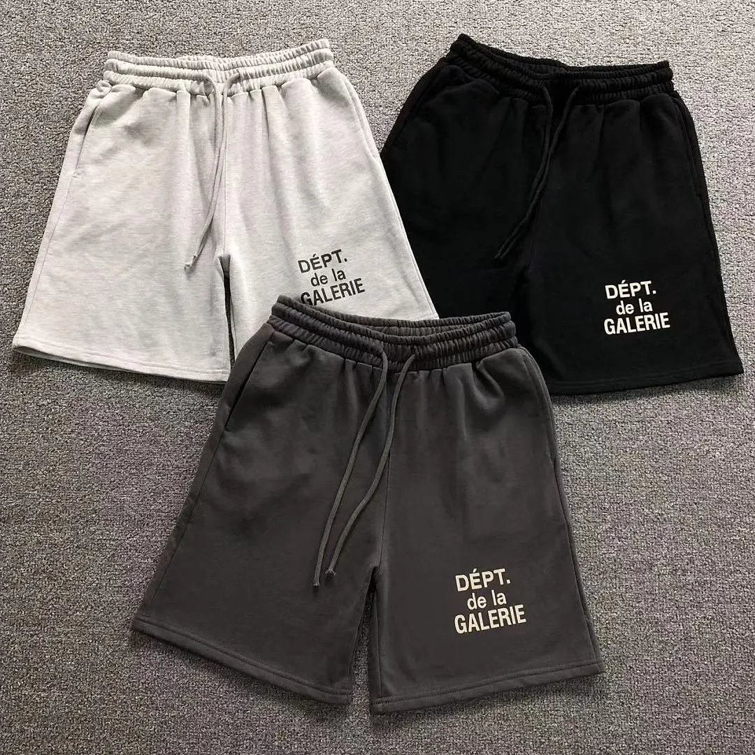 Gallery Dept shorts — W2CFinds curated find