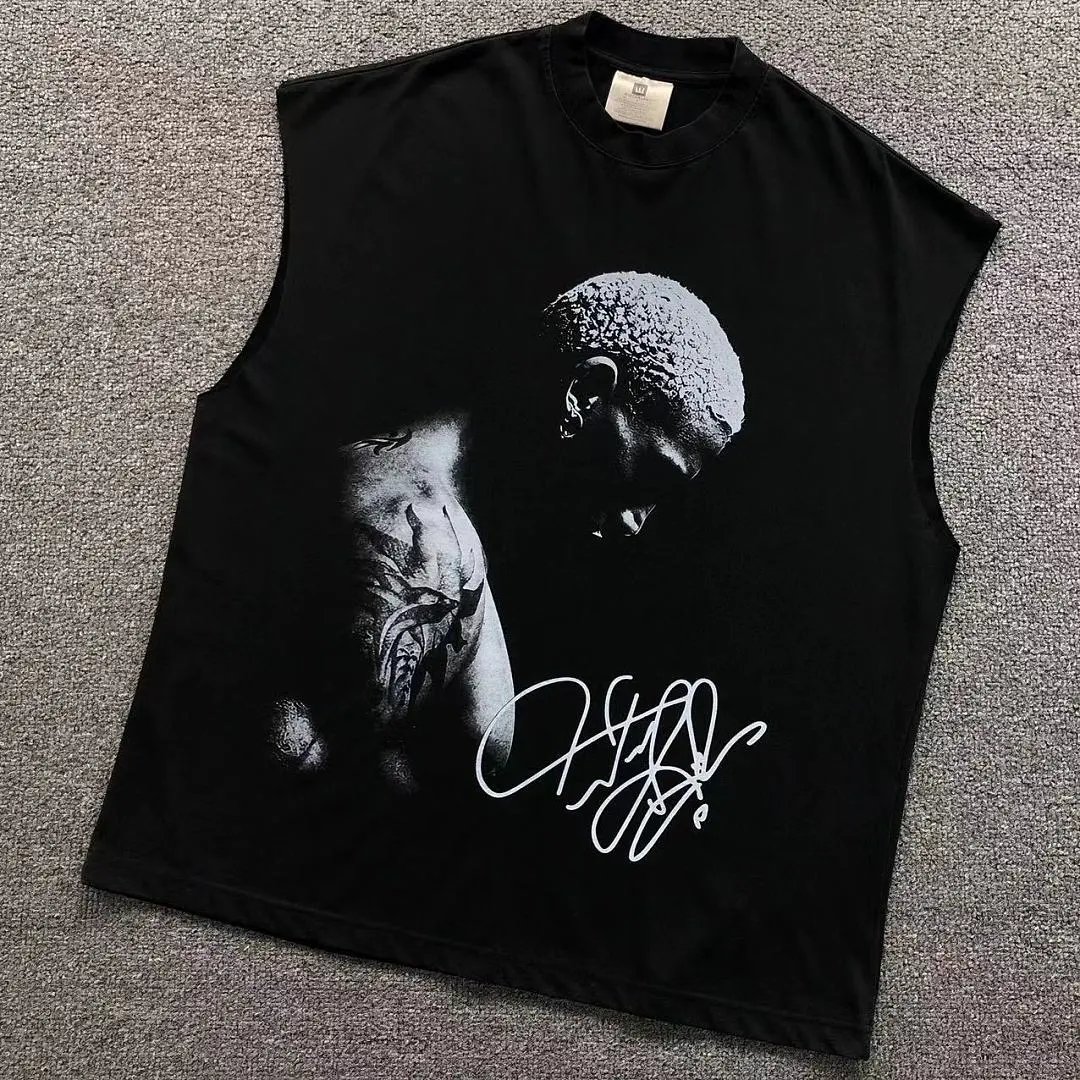 Winterland Tee — W2CFinds curated find