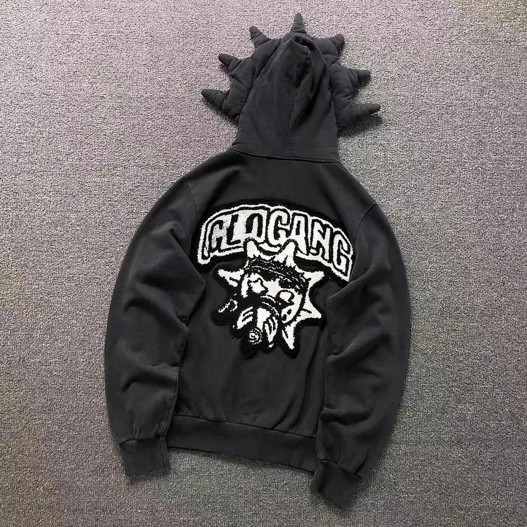 Glo Gang Hoodie — W2CFinds curated find