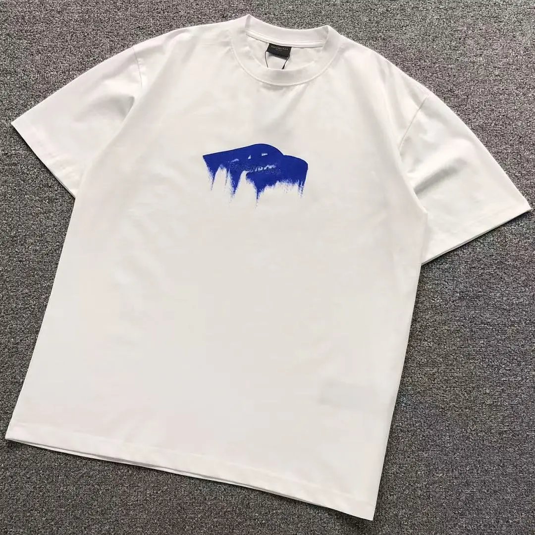 Balenciaga Tee — W2CFinds curated find
