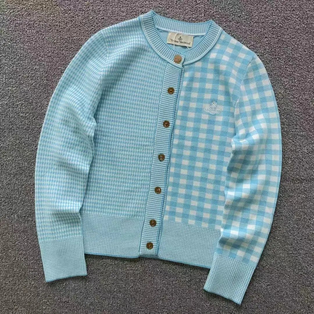 Vivienne Westwood Sweater — W2CFinds curated find