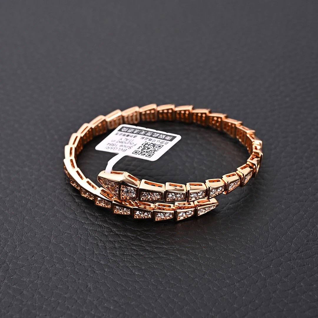 Bulgari Bracelet