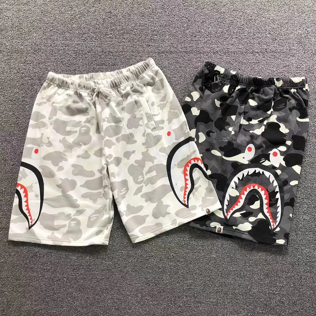 Bape Shorts — W2CFinds curated find